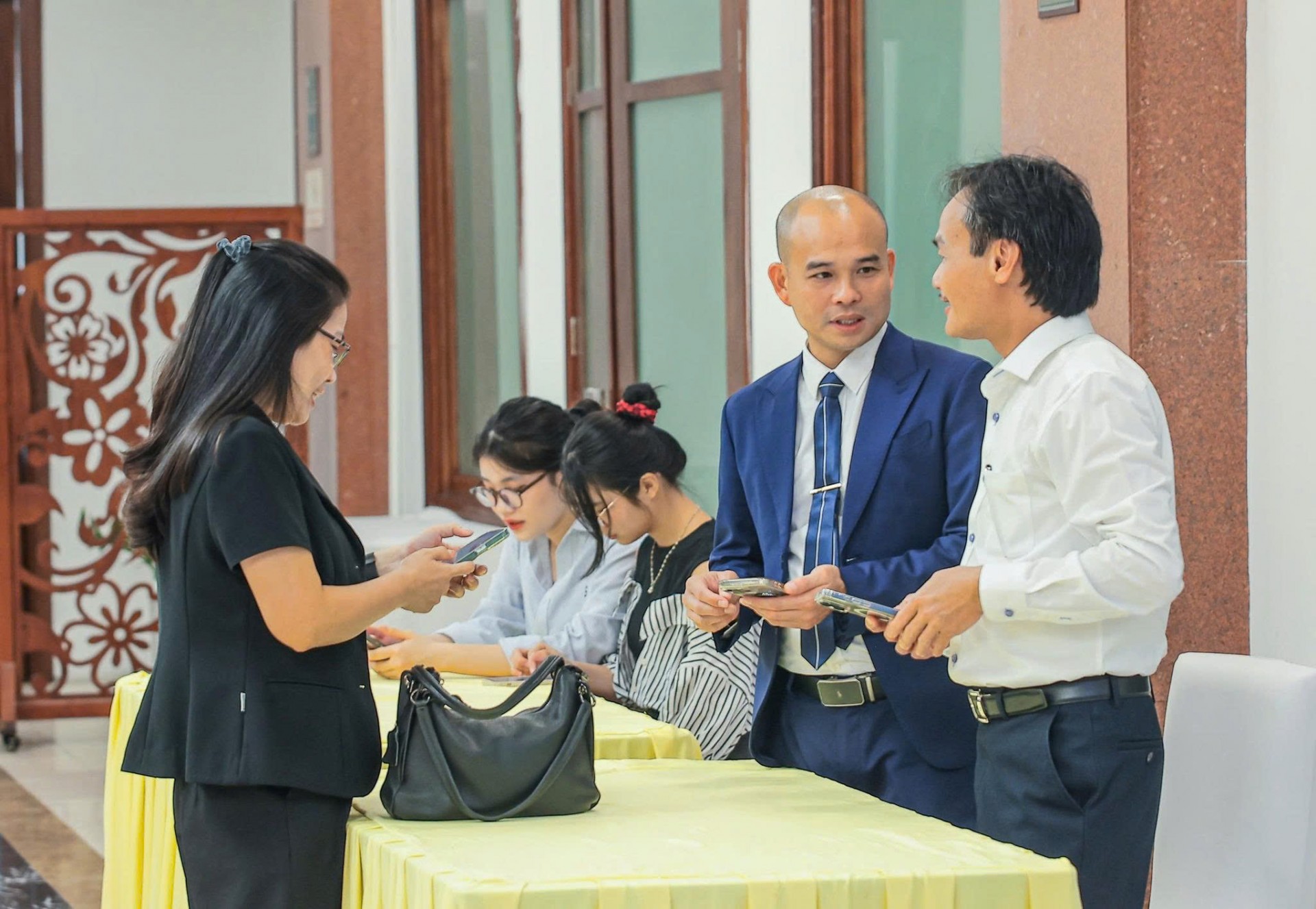 Diễn đàn Sản phẩm thiên nhiên 2025: Sức lan tỏa từ quy mô và đối thoại thực chất, hứa hẹn trở thành sự kiện thường niên Diễn đàn Sản phẩm thiên nhiên 2025: Sức lan tỏa từ quy mô và đối thoại thực chất, hứa hẹn trở thành sự kiện thường niên