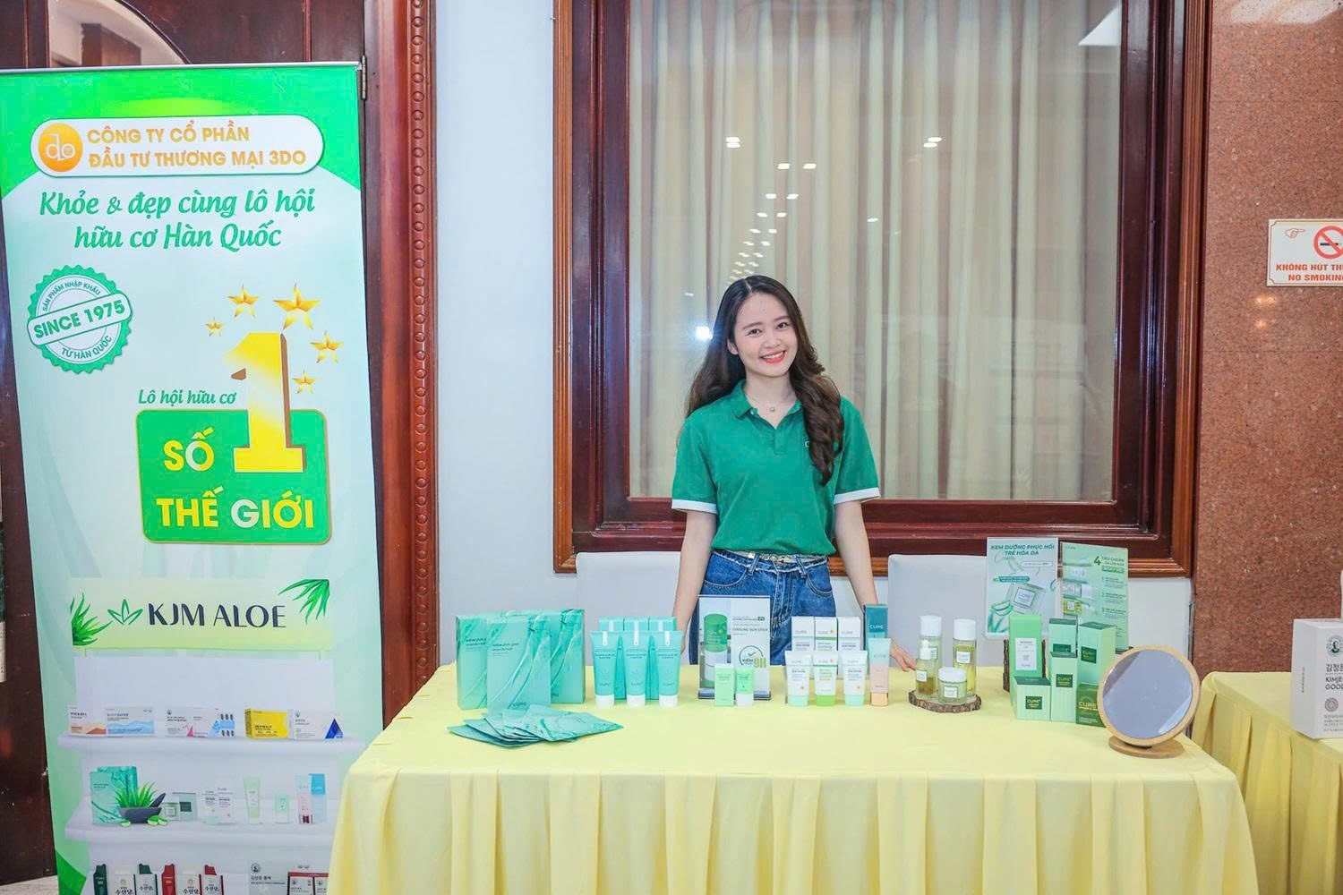 Diễn đàn Sản phẩm thiên nhiên 2025: Sức lan tỏa từ quy mô và đối thoại thực chất, hứa hẹn trở thành sự kiện thường niên Diễn đàn Sản phẩm thiên nhiên 2025: Sức lan tỏa từ quy mô và đối thoại thực chất, hứa hẹn trở thành sự kiện thường niên