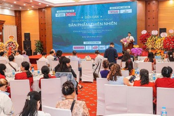 Diễn đàn Sản phẩm thiên nhiên 2025: Sức lan tỏa từ quy mô và đối thoại thực chất, hứa hẹn trở thành sự kiện thường niên