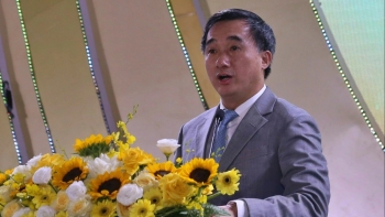 Thứ trưởng Bộ Y tế: Phát triển y tế tư nhân là giải pháp đột phá nâng cao năng lực ngành