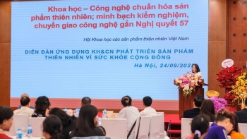 Ứng dụng khoa học công nghệ trong chuẩn hóa sản phẩm thiên nhiên: Nền tảng cho sự phát triển bền vững