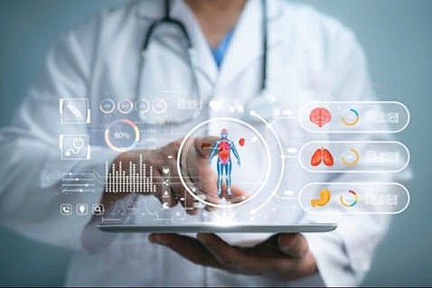 Mỗi robot phẫu thuật, mỗi thuật toán trí tuệ nhân tạo đều được ứng dụng không phải để thay thế con người, mà để giúp họ đưa ra quyết định chính xác hơn.