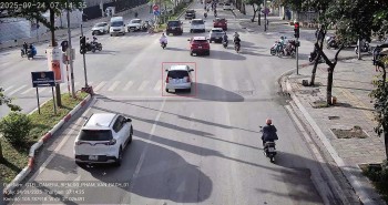 Hà Nội đẩy mạnh ứng dụng AI trong nhiều lĩnh vực, hướng tới đô thị thông minh