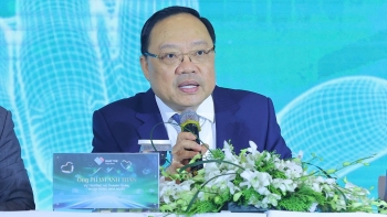 Ngân hàng Nhà nước siết chặt quy định khi tội phạm lừa đảo chuyển hướng sang tài khoản doanh nghiệp