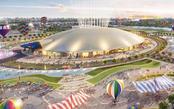 Hội chợ mùa Thu 2025: Điểm hẹn xúc tiến thương mại và quảng bá văn hóa