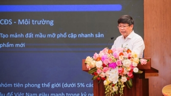 Khoa học công nghệ – Đổi mới sáng tạo – Chuyển đổi số: Nền tảng nâng tầm giá trị sản phẩm thiên nhiên Việt Nam