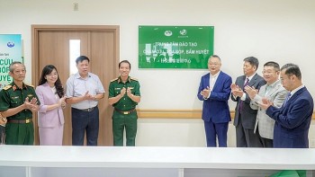 Nâng tầm y học cổ truyền: Đẩy mạnh hợp tác chiến lược Việt - Trung