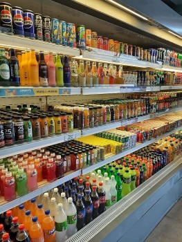 Ngành đồ uống tăng trưởng âm, doanh nghiệp kiến nghị tháo gỡ vướng mắc về thuế