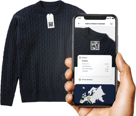 Siêu thị và sàn thương mại điện tử áp dụng hộ chiếu số sản phẩm từ năm 2026