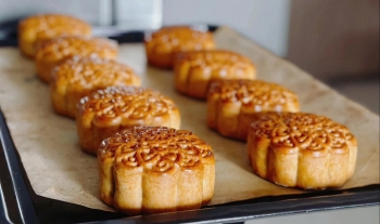 Thị trường bánh trung thu: “Mùa vàng” doanh thu và bài toán cạnh tranh bền vững