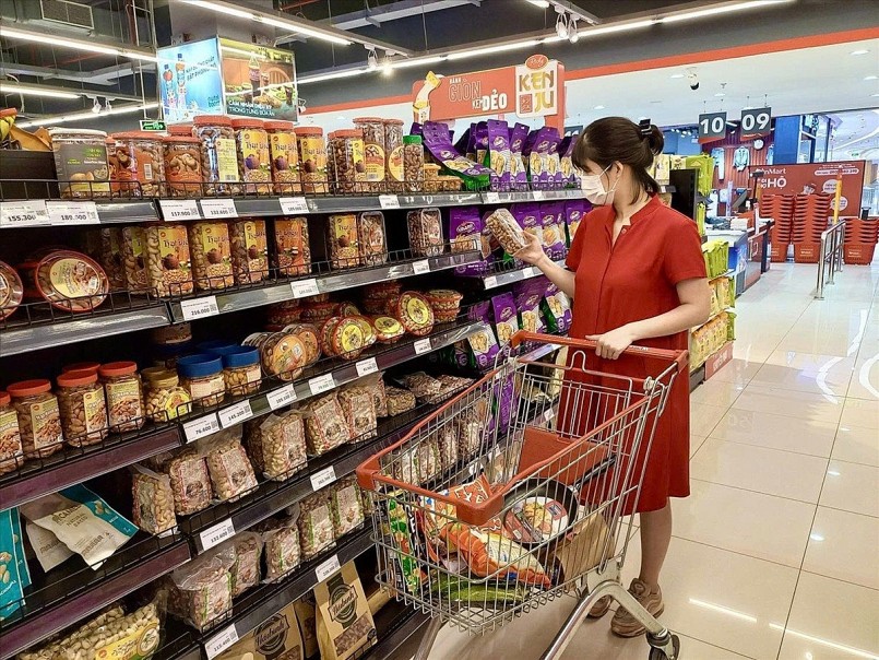 Kích cầu tiêu dùng – động lực mới cho tăng trưởng kinh tế