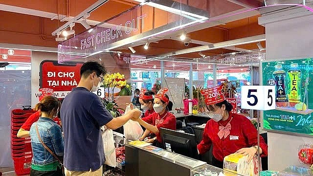 Kích cầu tiêu dùng – động lực mới cho tăng trưởng kinh tế