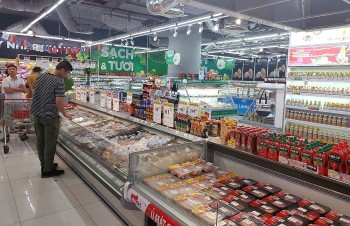 Kích cầu tiêu dùng – Động lực để đạt mục tiêu tăng trưởng 8,5 % năm 2025