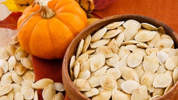 Loại hạt người Việt ăn hằng ngày được thế giới công nhận là 'siêu thực phẩm' hàng đầu