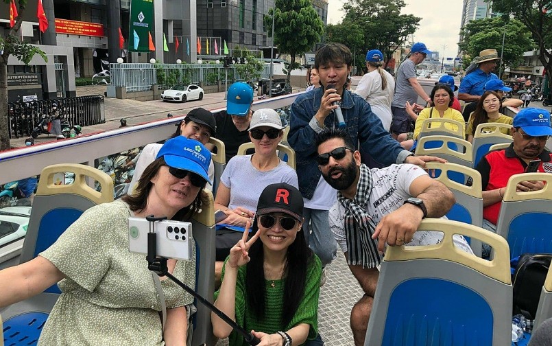 Du lịch Việt chạy nước rút cuối năm: Liệu 25 triệu khách quốc tế có thành hiện thực?