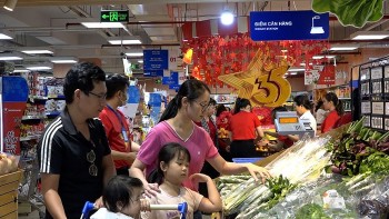 Loạt giải pháp kích cầu tiêu dùng, phát triển thị trường trong nước