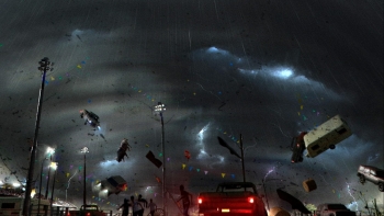 Vì sao nhiều lốc xoáy liên tiếp tàn phá miền Bắc?