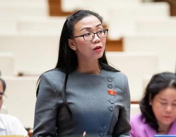 Đại biểu Quốc hội cảnh báo rủi ro hàng giả, hàng nhái trên sàn thương mại điện tử