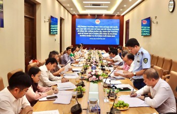 Siết chặt quản lý thị trường: Ngăn chặn buôn lậu, hàng giả trong kỷ nguyên thương mại điện tử