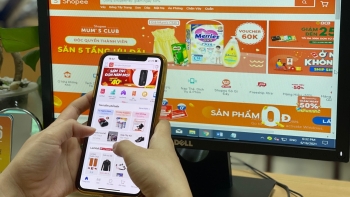 Chìa khóa số mở lối đưa hàng Việt vươn ra thế giới