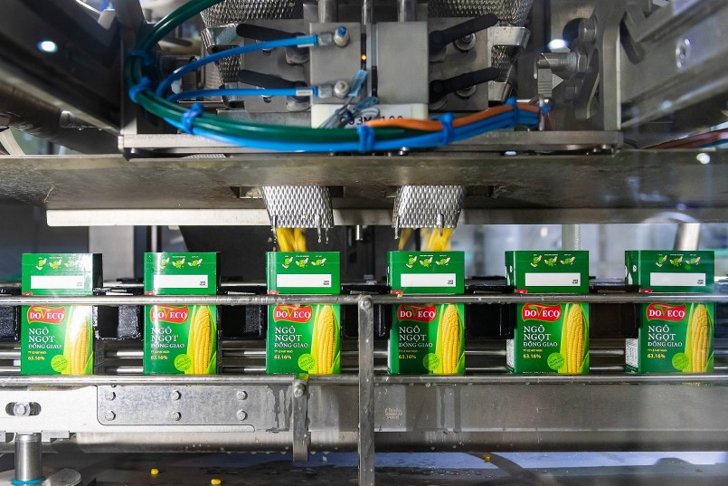 Ngành rau quả vượt khó, hứa hẹn cán mốc 8 tỉ USD 2025