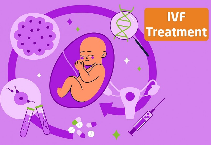 Quy định mới cho phép phụ nữ độc thân được thực hiện kỹ thuật thụ tinh trong ống nghiệm (IVF) nếu có nguyện vọng, thay vì phải có chỉ định y khoa vì lý do bệnh lý như trong Nghị định 10/2015/NĐ-CP trước đây. Quy định mới cho phép phụ nữ độc thân được thực hiện kỹ thuật thụ tinh trong ống nghiệm (IVF) nếu có nguyện vọng, thay vì phải có chỉ định y khoa vì lý do bệnh lý như trong Nghị định 10/2015/NĐ-CP trước đây.