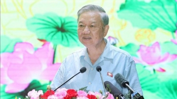 Giá đất và định hướng chiến lược của Tổng Bí thư