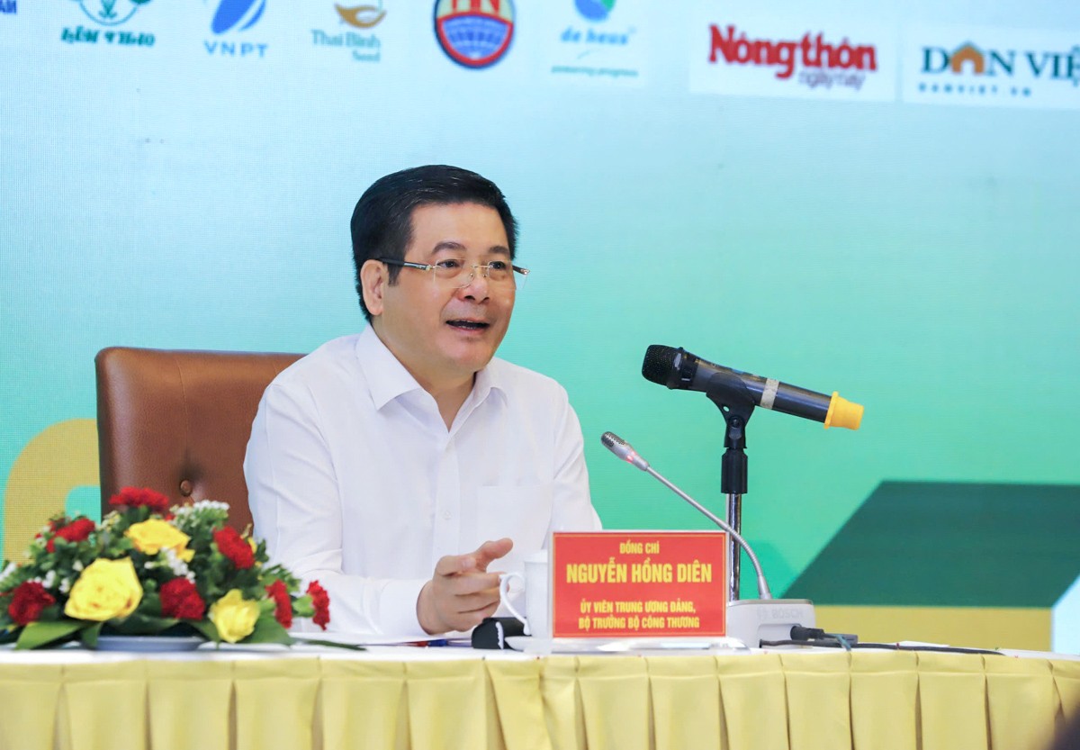 Từ OCOP đến thị trường quốc tế: Con đường xây dựng thương hiệu nông sản Việt