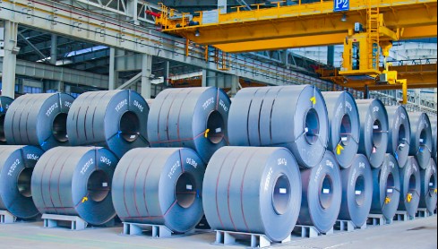 Thái Lan dự kiến gia hạn thuế chống bán phá giá với thép Việt