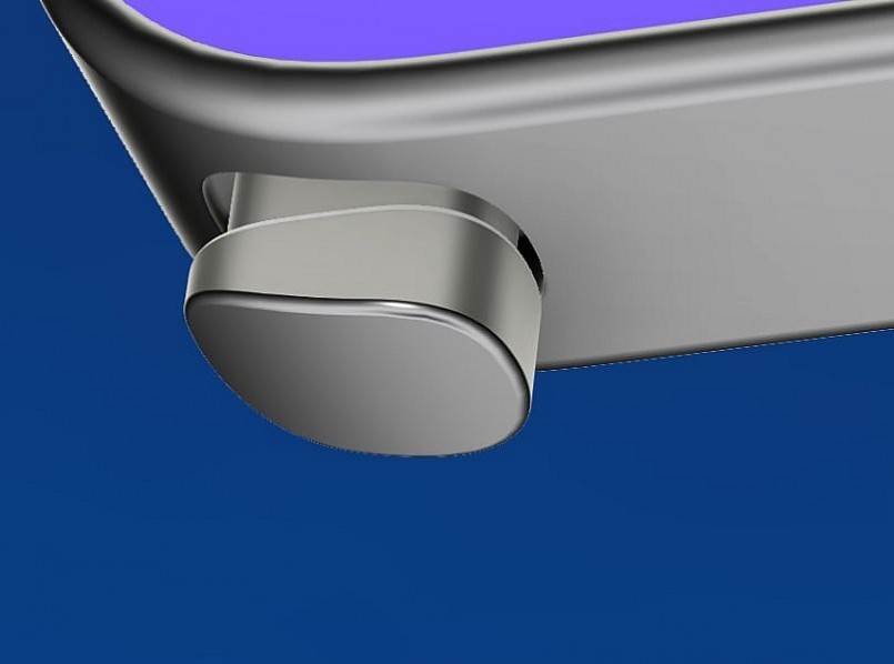 Theo các nguồn tin rò rỉ, thân bút sẽ có thiết kế tròn và cong hơn, thay thế cho kiểu dáng vuông vức quen thuộc. Theo các nguồn tin rò rỉ, thân bút sẽ có thiết kế tròn và cong hơn, thay thế cho kiểu dáng vuông vức quen thuộc.