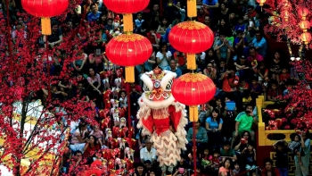 Đề xuất nghỉ Tết Nguyên đán 2026 kéo dài 9 ngày