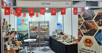 Thị trường Chile: Cánh cửa mới cho nông – thủy sản Việt Nam