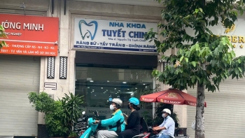 Bộ Y tế yêu cầu 'siết' quản lý hoạt động khám, chữa bệnh sau hàng loạt vi phạm