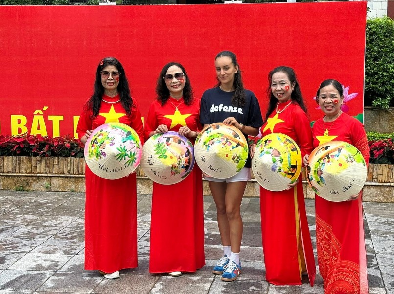 Du lịch Việt bứt tốc nhờ chính sách miễn thị thực