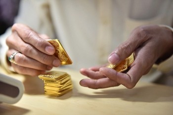 ACB tiên phong ra mắt thương hiệu vàng miếng riêng, chính thức giao dịch từ 10/10