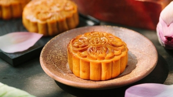 Cách chọn bánh Trung thu ngon, an toàn: Giữ trọn vị Tết đoàn viên