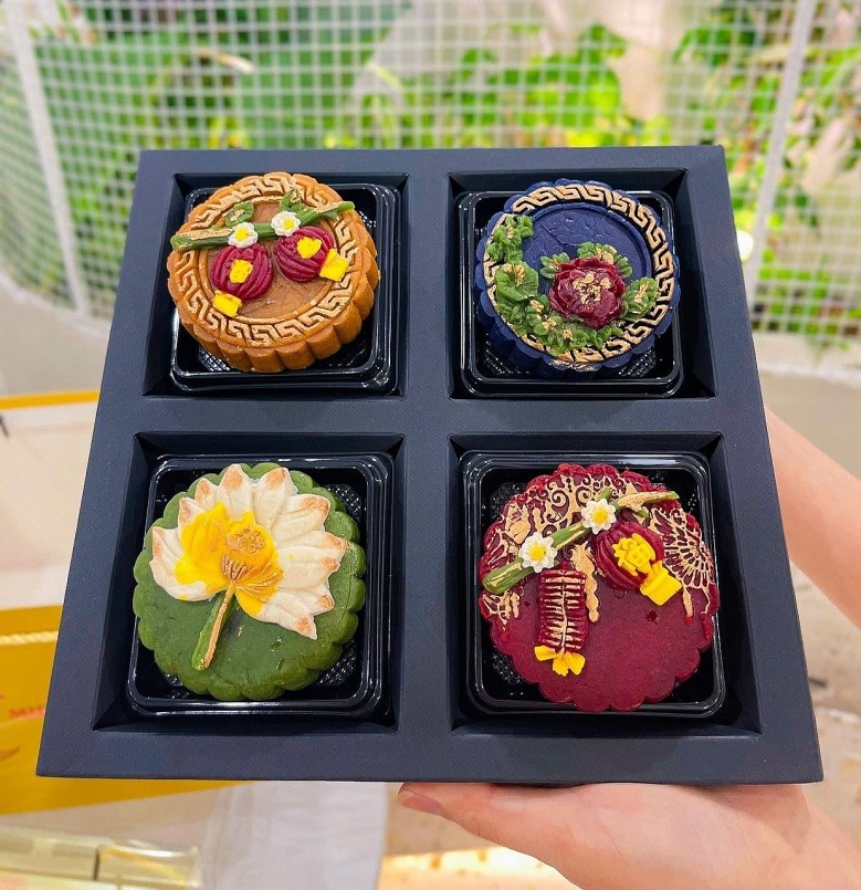 Hãy lựa chọn sản phẩm của các thương hiệu có tên tuổi, đã được cơ quan chức năng giám sát, kiểm tra và cấp giấy chứng nhận an toàn vệ sinh thực phẩm. 