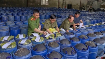 Bộ Y tế đề xuất tăng gấp đôi mức phạt vi phạm an toàn thực phẩm