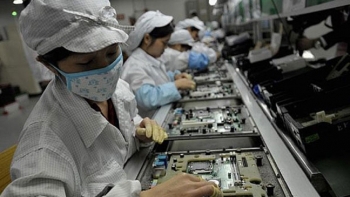 Doanh nghiệp công nghiệp hỗ trợ lao đao vì thiếu nhân lực tay nghề cao