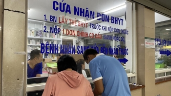 Cử tri đề nghị bỏ quy định chuyển tuyến BHYT: Bộ Y tế nói gì?