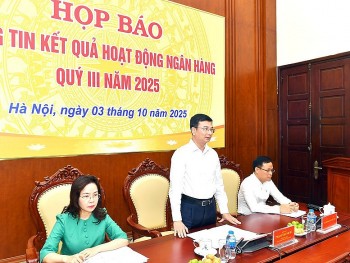 Ngân hàng Nhà nước: Sẽ tiếp tục giảm lãi suất cho vay để hỗ trợ tăng trưởng kinh tế