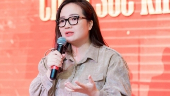 Hoàng Hường bị khởi tố: Báo động tình trạng sai phạm trong kinh doanh online và thực phẩm chức năng