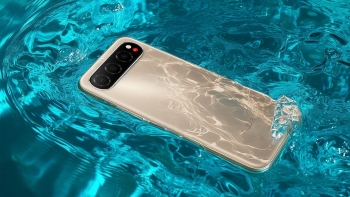 Smartphone tháng 10 nổi bật: Từ siêu phẩm gập cao cấp đến "vua" bền bỉ tầm trung