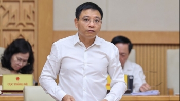 Tăng trưởng GDP quý III đạt 8,22%, nhiều động lực kinh tế duy trì đà tích cực