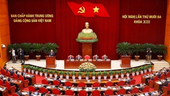 Phát biểu khai mạc của Tổng Bí thư Tô Lâm tại Hội nghị lần thứ 13, Ban Chấp hành Trung ương Đảng khoá XIII