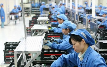 Chuyển giao công nghệ – đòn bẩy phát triển các ngành then chốt