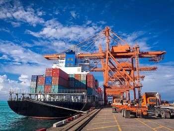 Kinh tế Việt Nam quý III/2025 tăng trưởng 8,23%, tạo đà cho mục tiêu GDP cả năm