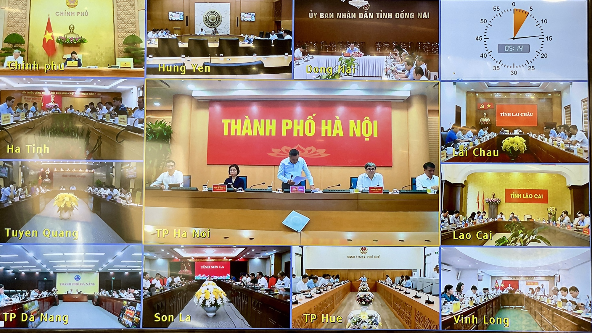 Thủ tướng: Quý IV phải tăng tốc, bứt phá với hiệu quả tầm cao- Ảnh 8.