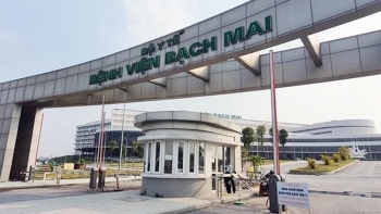 Đẩy nhanh tiến độ, đưa Bệnh viện Bạch Mai và Việt Đức cơ sở 2 vào hoạt động trước 30/11/2025