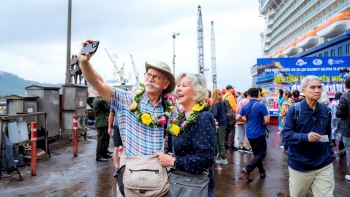 Việt Nam đón hơn 15 triệu lượt khách quốc tế trong 9 tháng năm 2025